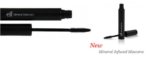 Mineral Infused Mascara