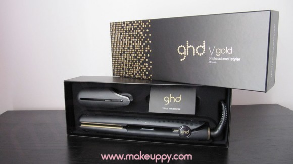 Styler ghd Gold Classic