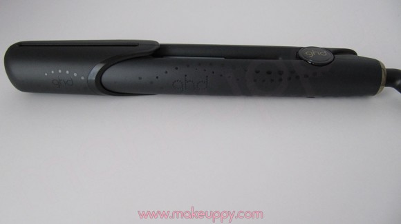 Styler ghd Gold Classic