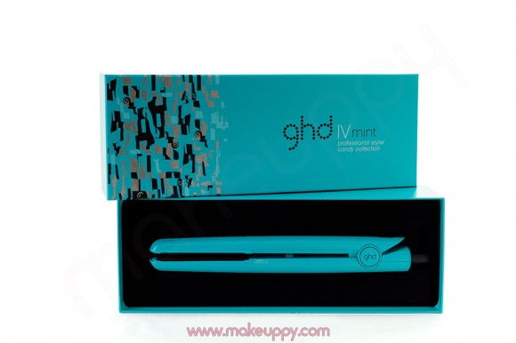 ghd Candy Collection