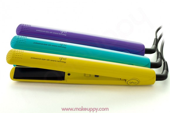 ghd Candy Collection