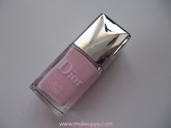 Dior Chérie Bow Spring Collection 2013