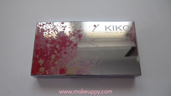 KIKO Review Colours In The World 
