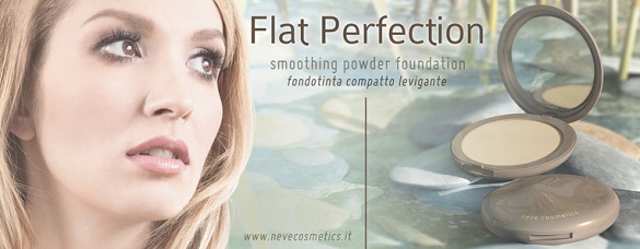 Preview Flat Perfection Neve Cosmetics