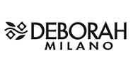 deborah-milano-black-logo