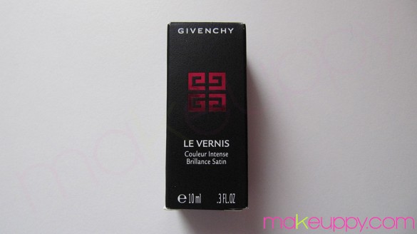 GIVENCHY Review Croisière Summer Collection 2013