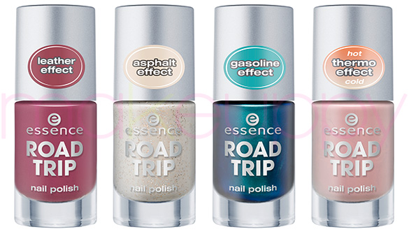 ESSENCE Road Trip Preview