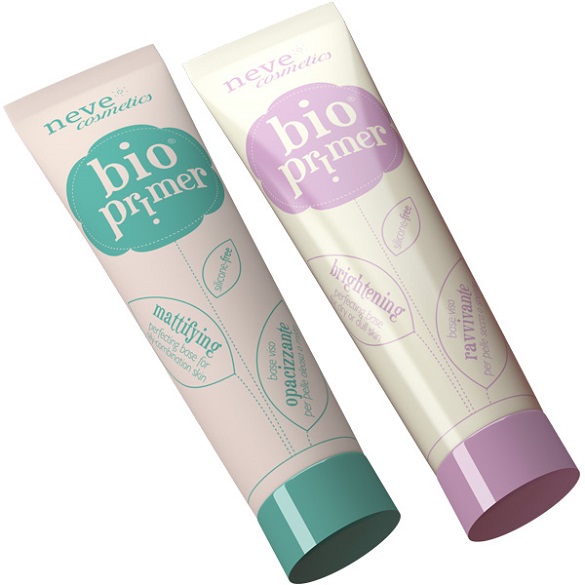 Preview Neve Cosmetics BioPrimers