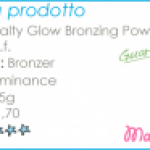 e.l.f. – Healty Glow Bronzing Powder