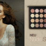 Zoeva – Nuova Nude Shimmer Palette