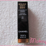 Boy, il Rouge Coco Shine in limited edition