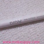 KIKO – Nail Cuticle Scrub & Care Pen