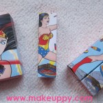MAC – Wonder Woman Collection