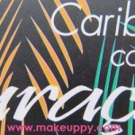 Sleek Makeup – Review Caribbean Collection
