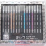 URBAN DECAY – 24/7 Glide-On Eye Pencils 15 Years Anniversary Collection (Updated!)