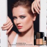 CHANEL – Collection Summertime (Summer 2012)