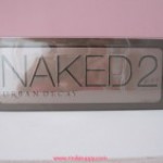 URBAN DECAY Naked 2