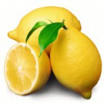 Tutorial – Scrub corpo al limone
