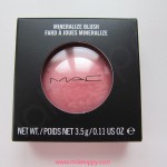 MAC – Mineralize Blush