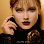Chanel – Preview Holiday Collection 2012