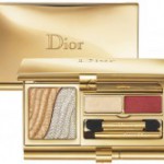 Dior – Preview Holiday Collection 2012