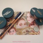 Neve Cosmetics – Review French Royalty