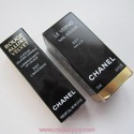 Chanel – Review Eclats du Soir
