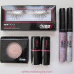 Debby – Glitter Club Collection