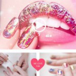 Novità da Ciaté, la Colourfoil Manicure