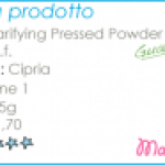 e.l.f. – Cipria Clarifying Pressed Powder