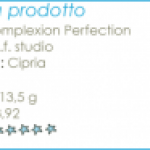 Review e.l.f. Studio Complexion Perfection