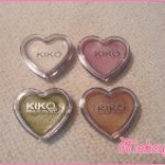 KIKO – Cream Eyeshadow