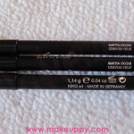 KIKO – Glamorous Eye Pencil (Updated!)