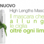 Clinique, nuovo High Lengths Mascara
