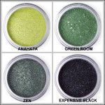 Zoeva – Nuovi Pure Glam Pigment