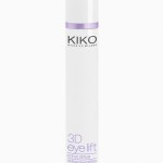 Novità KIKO, 3D Eye Lift e 3D Filler