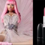 Mac & Nicki Minaj Pink 4 Friday, nuovo lipstick limited edition