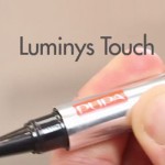 PUPA, nuovo Luminys Touch