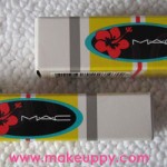 MAC – Surf Baby Collection Summer 2011