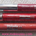 PUPA – Review Glossy Lips