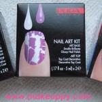 PUPA – Nail Art Kit P/E 2011
