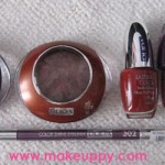 PUPA – Review Folk Waves Fall Collection 2011