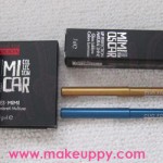 PUPA – Clio For Pupa Mimi Oscar Collection