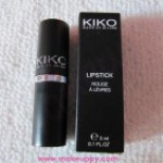 KIKO – Smart Lipstick