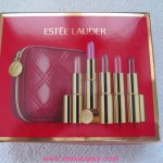 ESTEE LAUDER – Lipstick Bag
