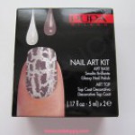 PUPA –  Nail Art Kit Fall 2011