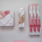 KIKO – Blooming Origami Spring Collection 2012