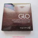 Sleek Makeup – GLO Face & Body Highlighter