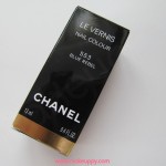Review Les Jeans de Chanel