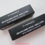 MAC – Reel Sexy Collection